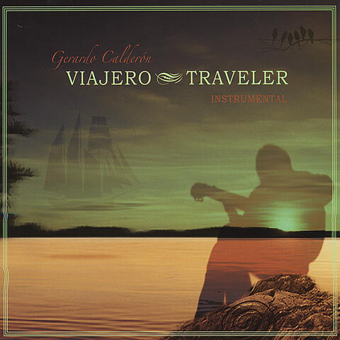 Viajero (Traveler) [Insturmental]