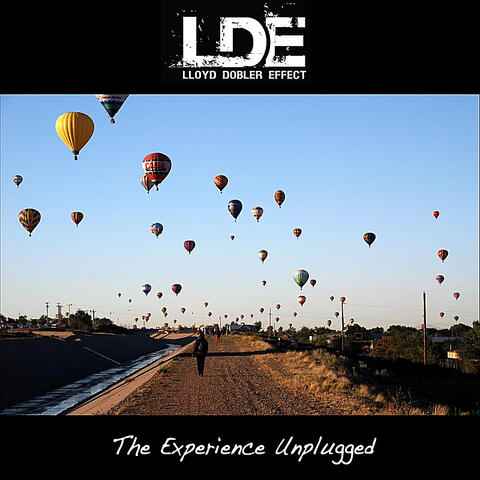 The Experience Unplugged