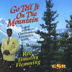 Go Tell It On the Mountain