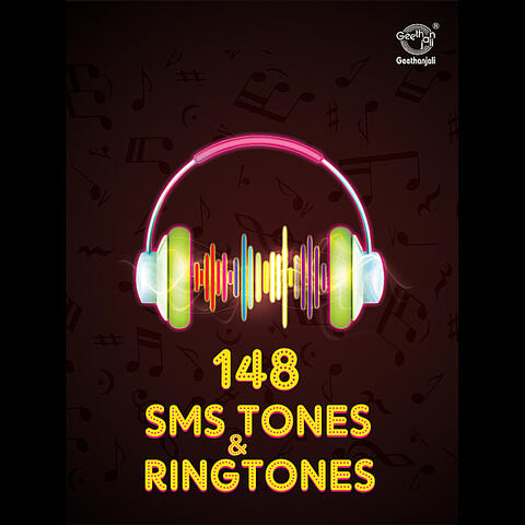 148 SMS Tones & Ring Tones