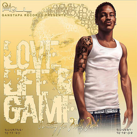 Love, Life, and Game