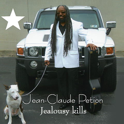 Jealousy Kills