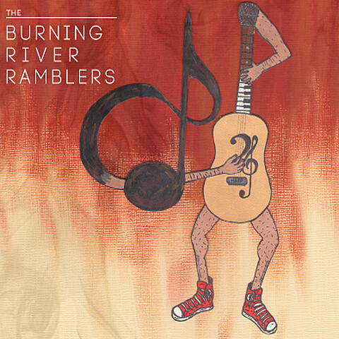 The Burning River Ramblers