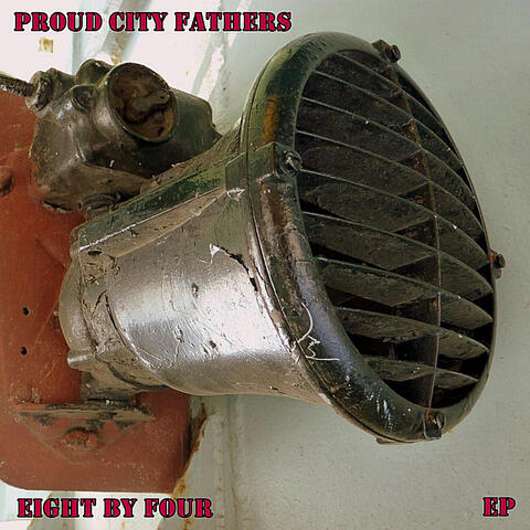 Eight By Four  EP