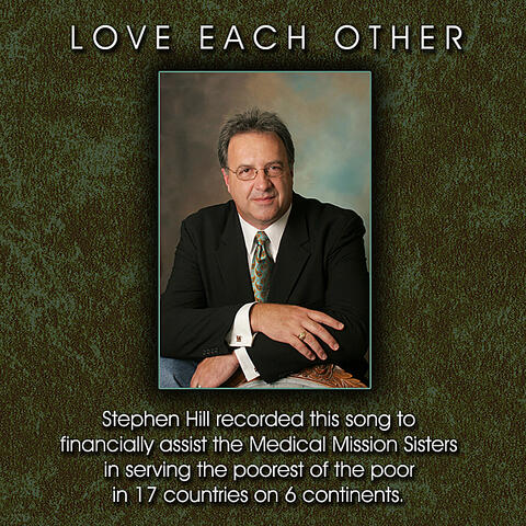 Love Each Other