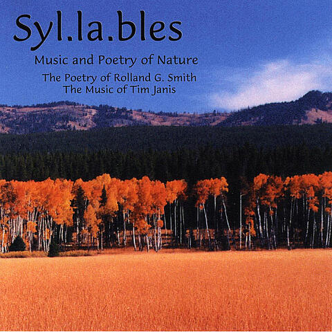 Syl.la.bles (Music and Poetry of Nature)