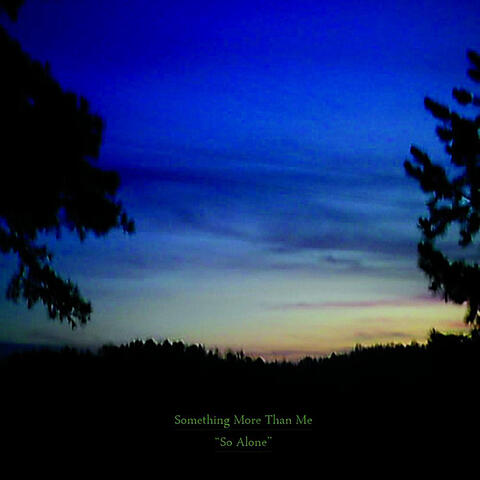 So Alone