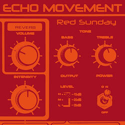 Red Sunday (Single Version)