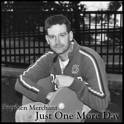 Just One More Day