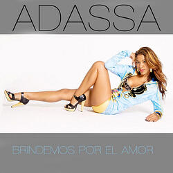 Brindemos Por El Amor
