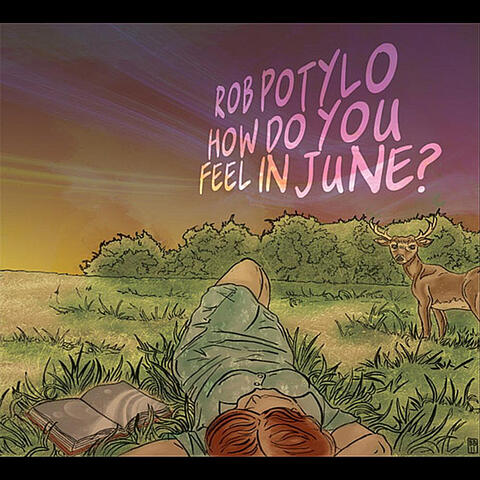 How Do You Feel In June?