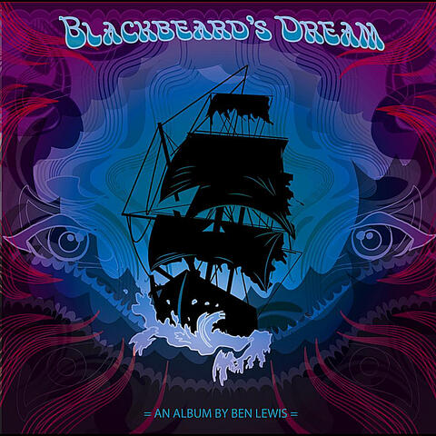 Blackbeard's Dream