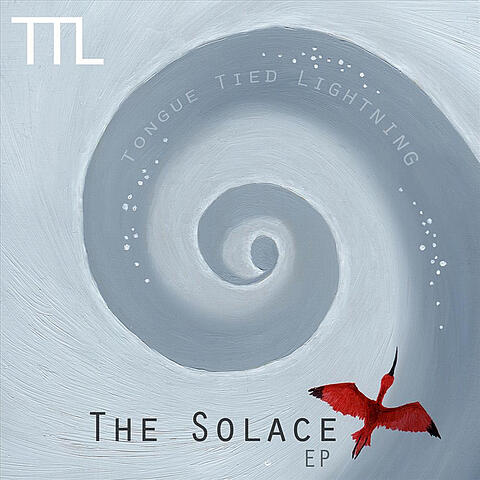 The Solace EP
