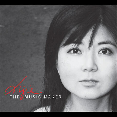 The Music Maker