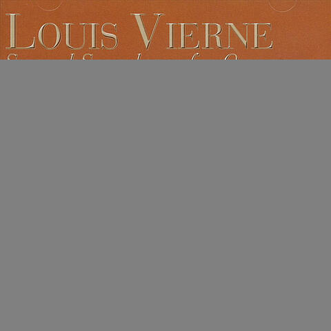 Louis Vierne: Second Symphony for Organ