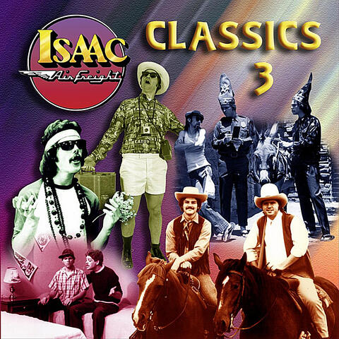 I.A.F. Classics 3