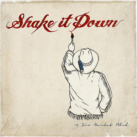 Shake It Down