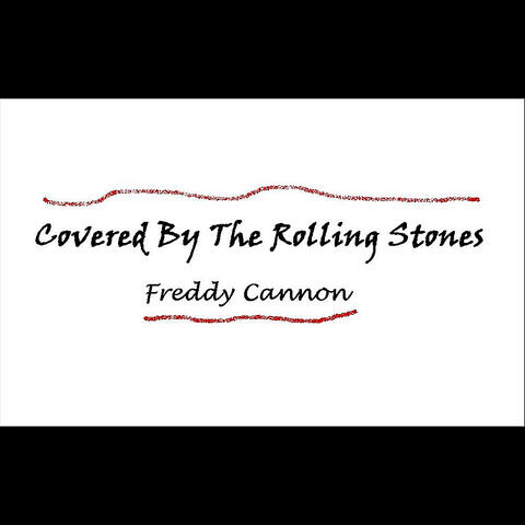 Covered By the Rolling Stones