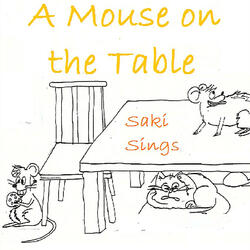 A Mouse On the Table