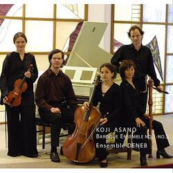 Baroque Ensemble No. 2
