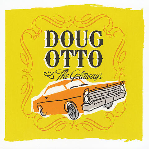 Doug Otto & the Getaways