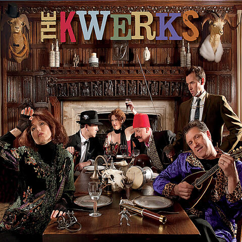 The Kwerks
