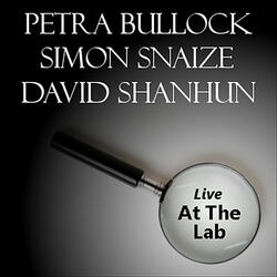 Continental Blues (Live) (feat. David Shanhun & Petra Bullock)