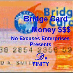 Bridge Card Money