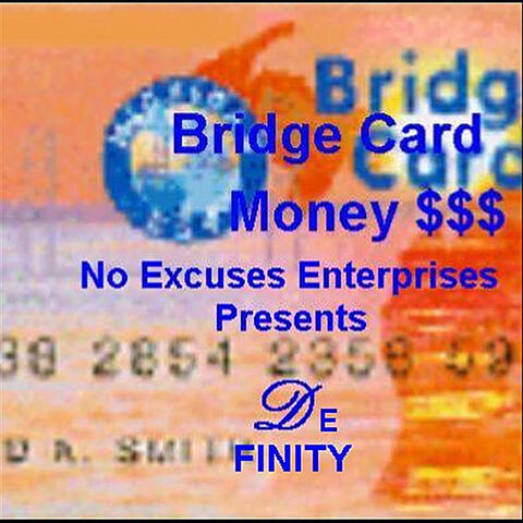 Bridge Card Money