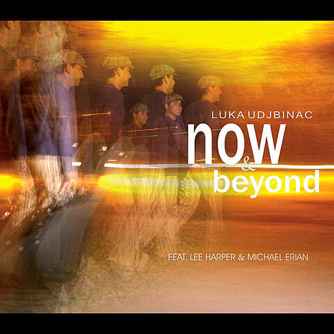 Now & Beyond (feat. Lee Harper & Michael Erian)