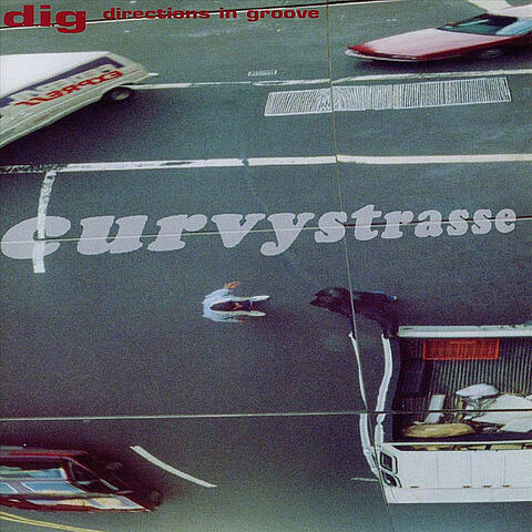 Directions in Groove