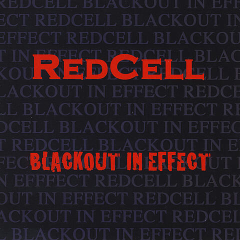 Blackout in Effect