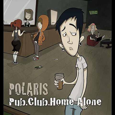 Pub. Club. Home Alone