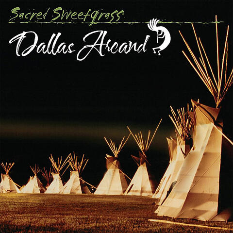Sacred Sweetgrass