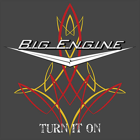 Turn It On