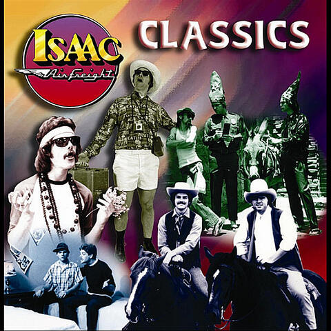 I.A.F. Classics