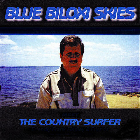 Blue Biloxi Skies