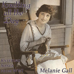 Knitting (Marching, Marching) (feat. Graeme Mellway)