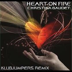 Heart On Fire (Radio Remix)