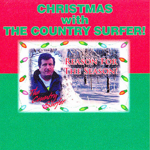 Christmas With the Country Surfer