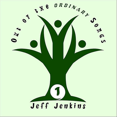 Out of the Ordinary Songs, Vol. 1