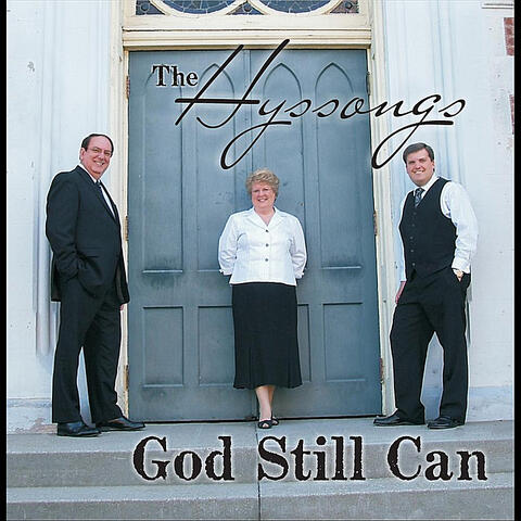 God Still Can