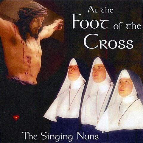 At the Foot of the Cross