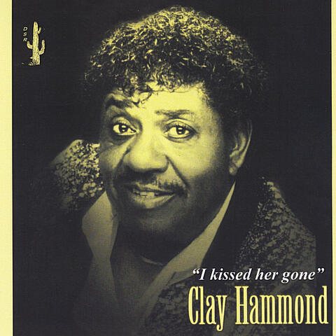 Clay Hammond