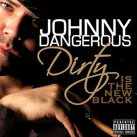 Dirty Is the New Black (The Remixes) [Single]