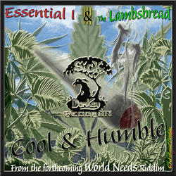 Cool & Humble (feat. The Lambsbread)