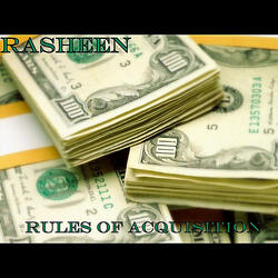 Rule #6