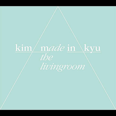 Made In the Livingroom