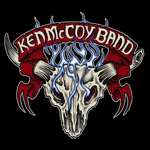 Ken McCoy Band