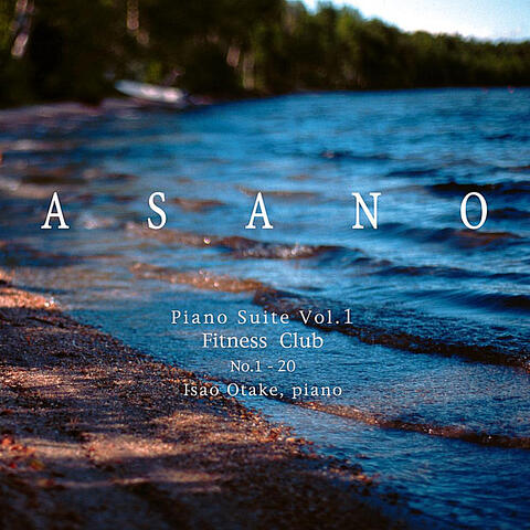 Fitness Club: Piano Suite, Vol.1